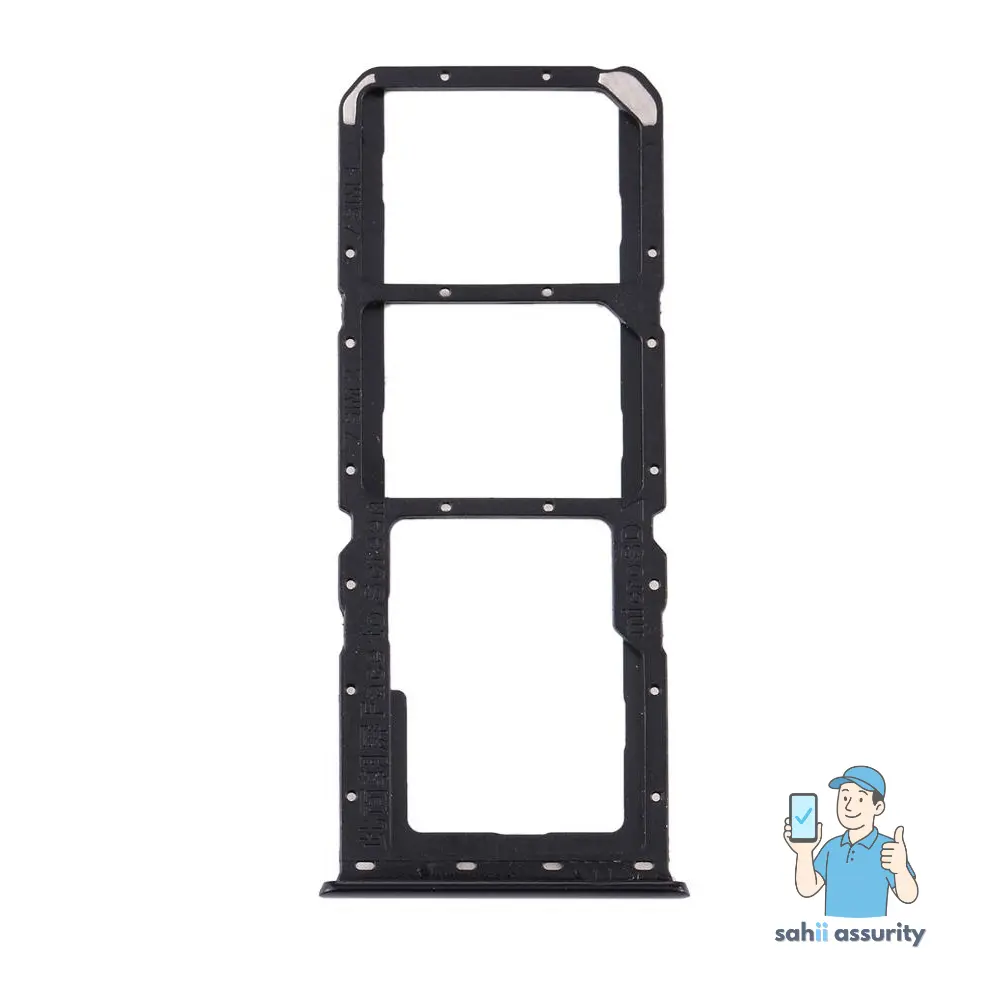 SIM Card Holder Tray for Oppo F15